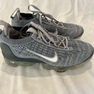 Nike Air VaporMax 2021 Flyknit ‘Armory Blue’ DH4084-400